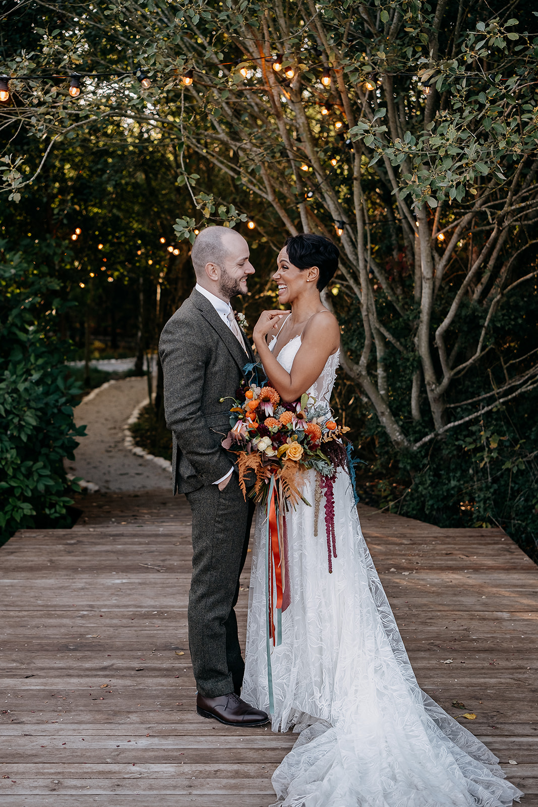 Royle forest weddings | Honestweddingadvice.com