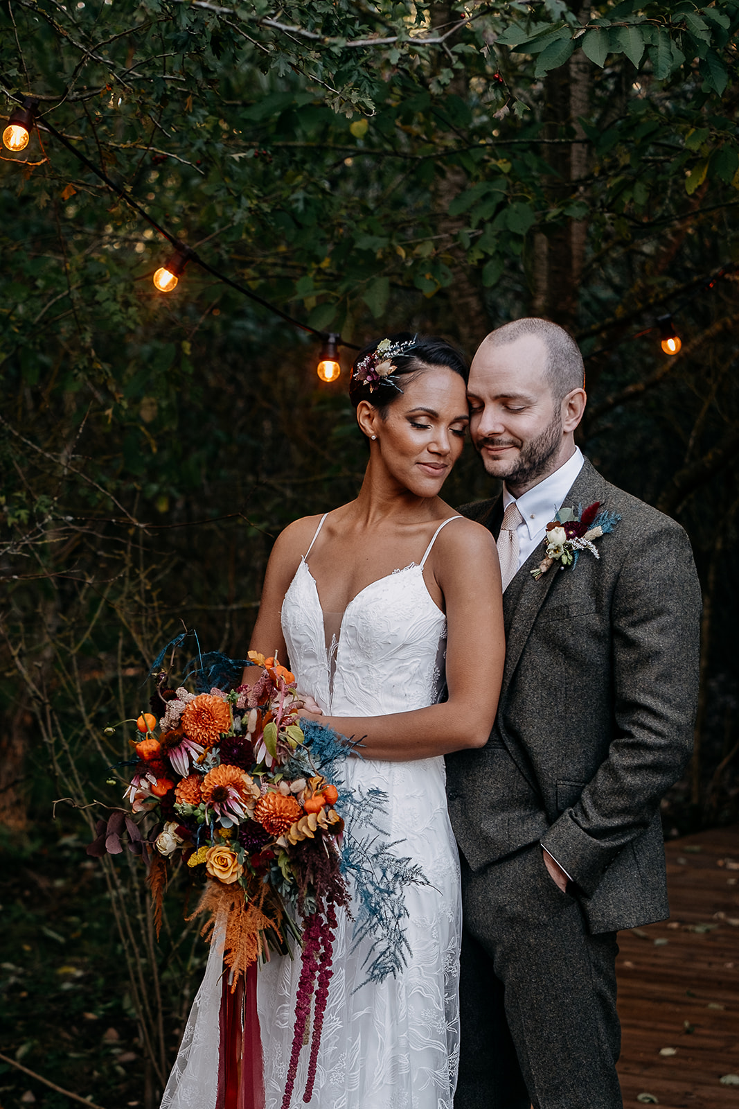Royle forest weddings | Honestweddingadvice.com