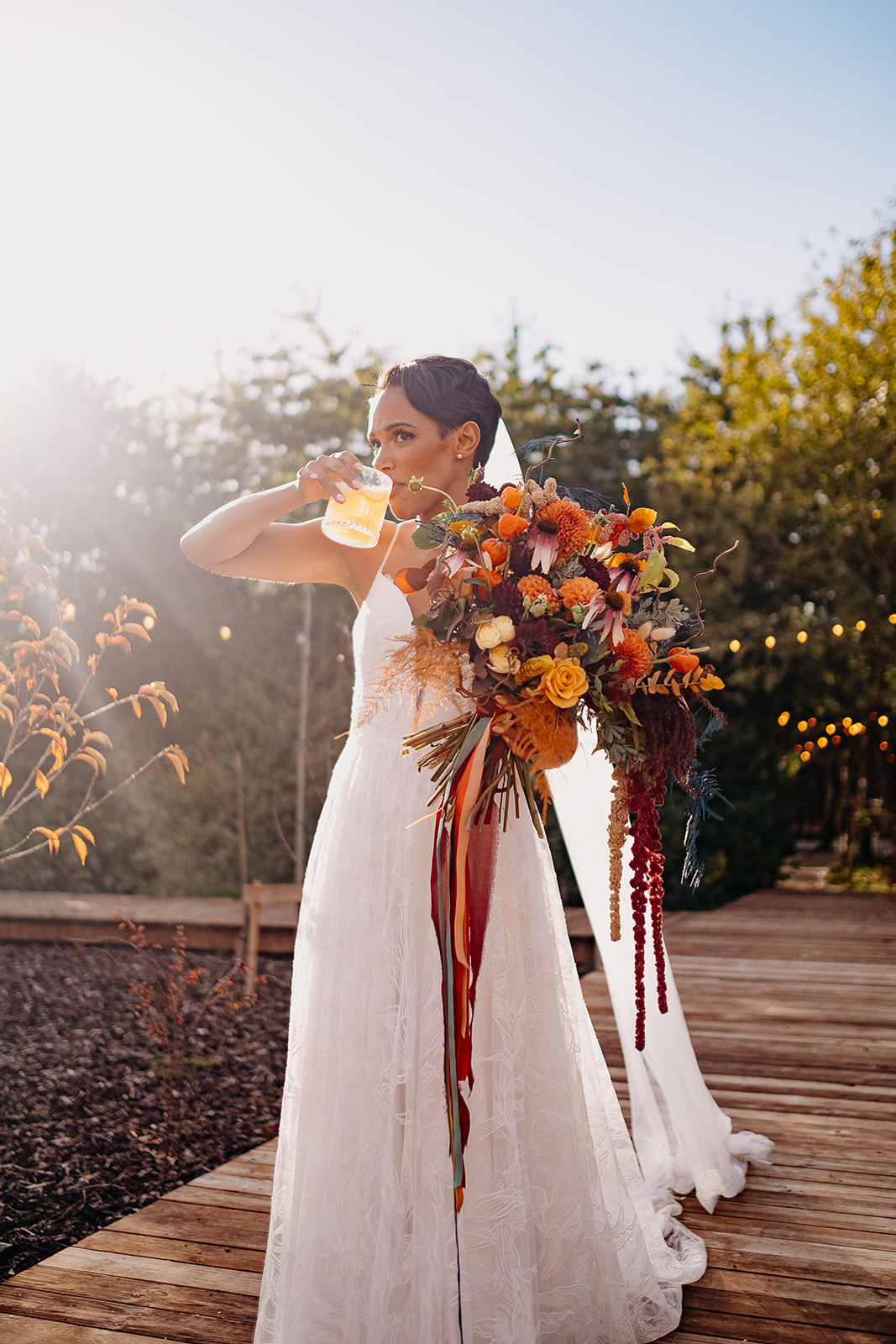 Royle forest weddings | Honestweddingadvice.com