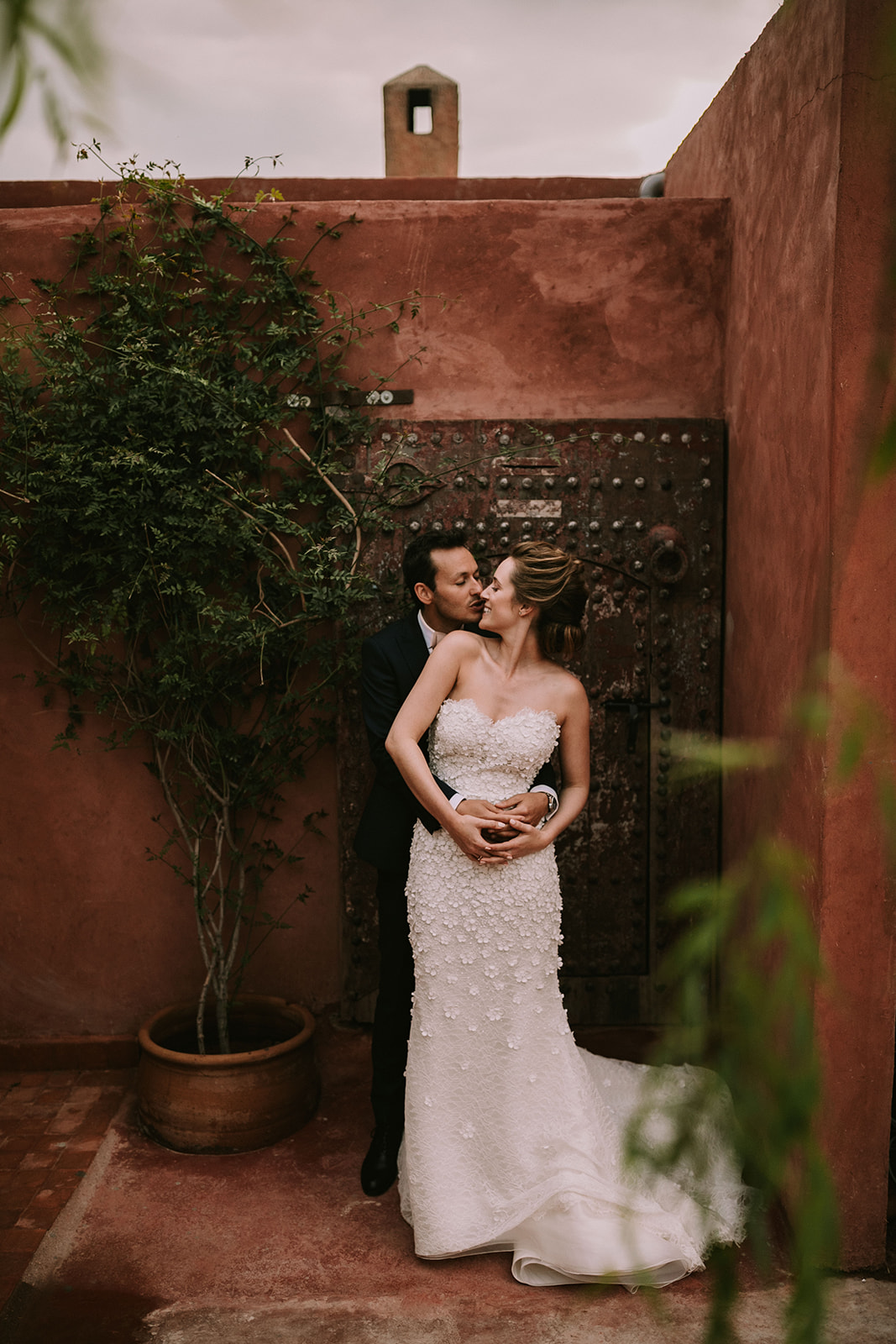 The 6 most iconic wedding dresses in cinema | Atelier Lilac, image size:1067x1600