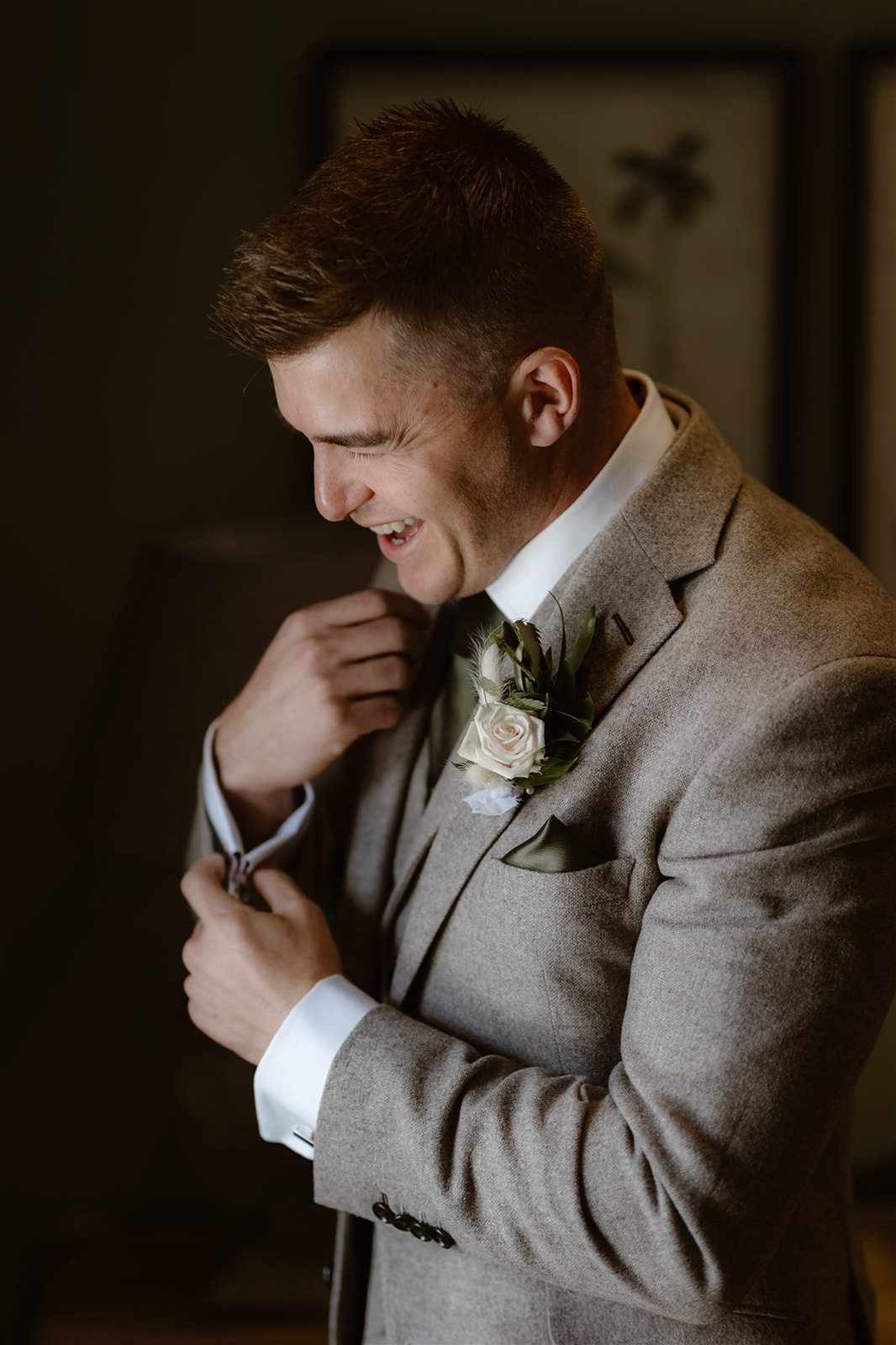 Mr & Mrs Hammett - Jono Symonds Photography-166.jpg