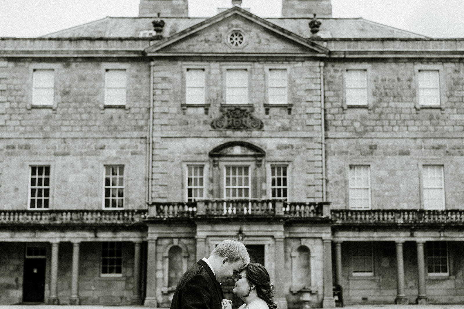Haddo House Wedding, image size:1600x1067