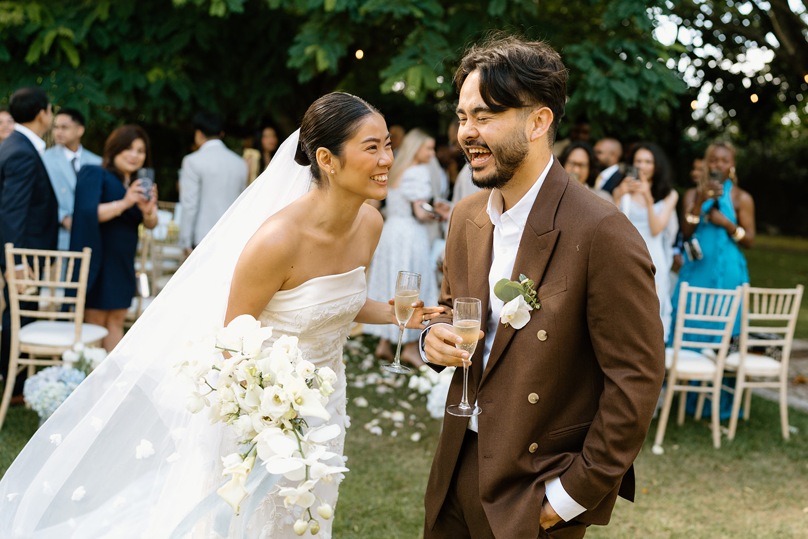 A Romantic Quinta do Torneiro Wedding in Lisbon | Anne + Chris, image size:1600x1067