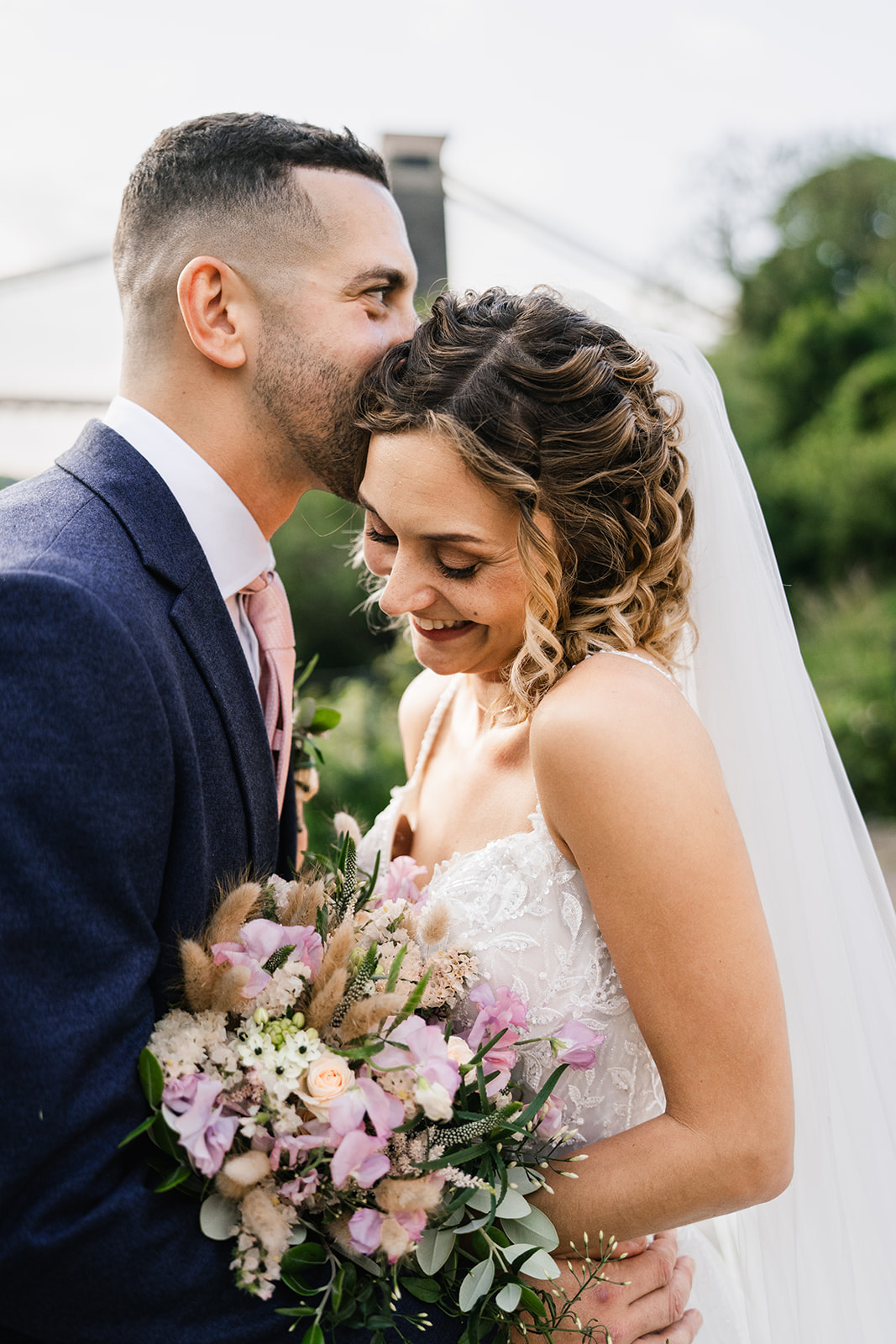 Clifton College Wedding - Bristol Wedding Photography, image size:1067x1600