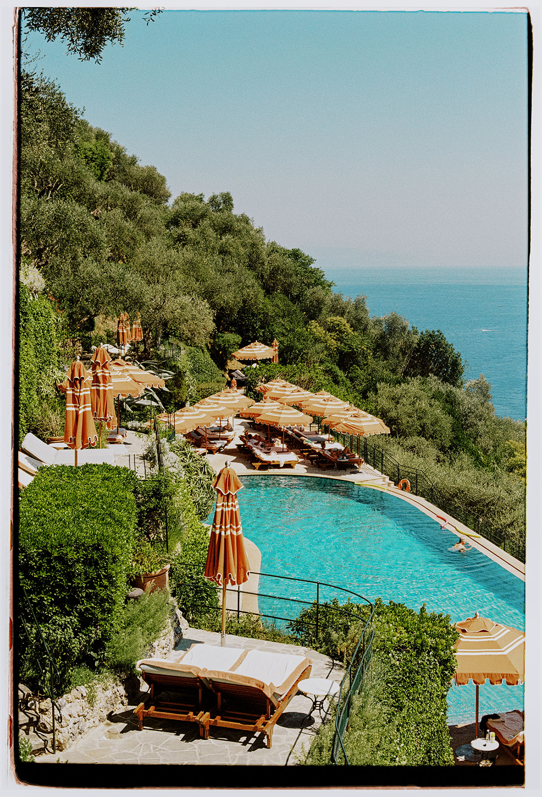 Portofino, Italy Destination Wedding at Splendido Belmond, image size:1089x1600