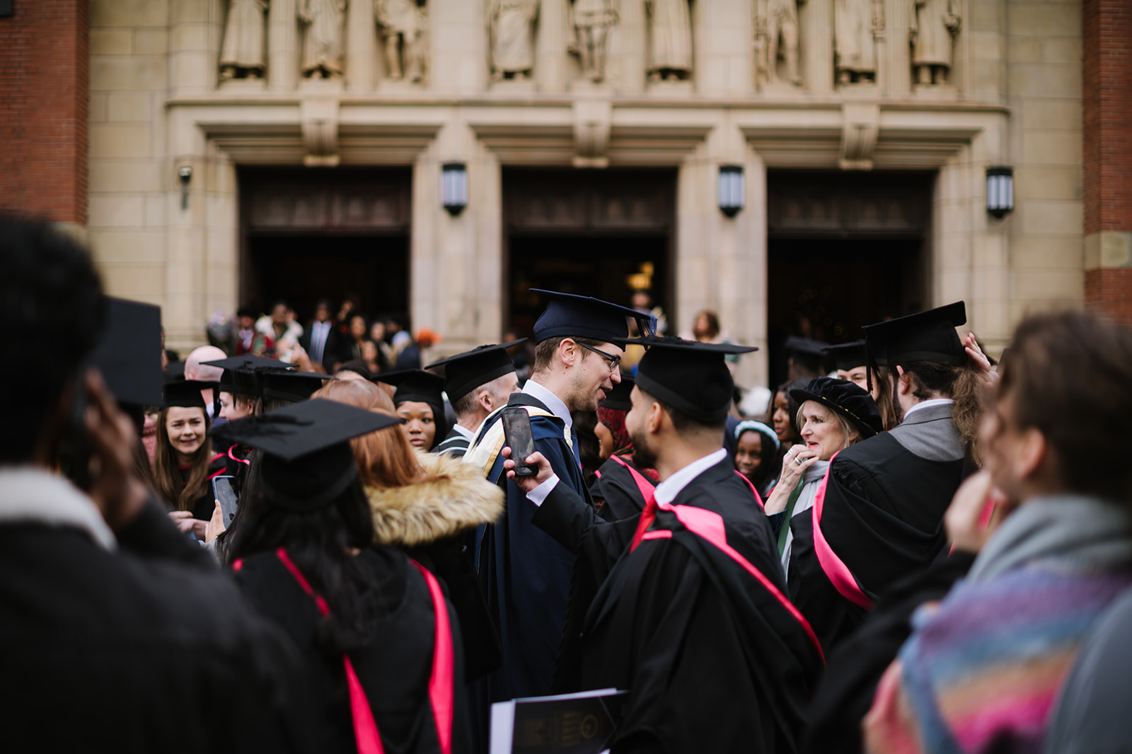 university of birmingham graduation dress code University of Birmingham Bachelors Academic Graduation Hood  Graduation UK