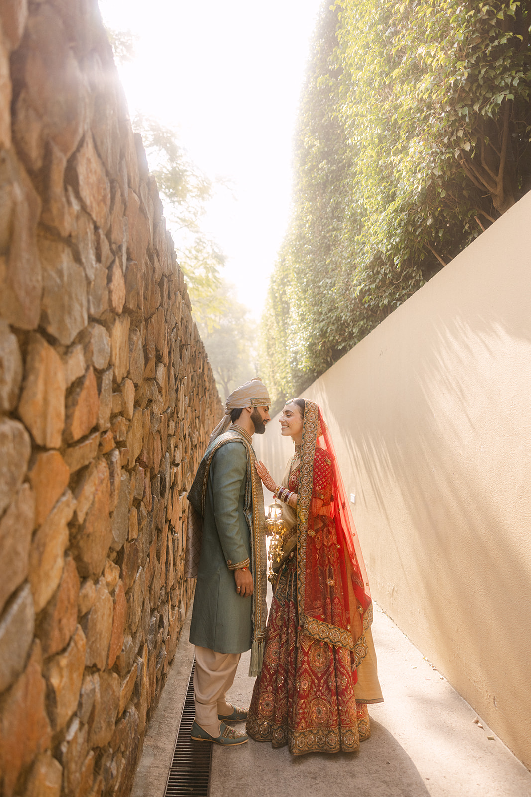 Big Tree Villa - Farm stays for Rent in Gurugram, Haryana, India - Airbnb, image size:1067x1600