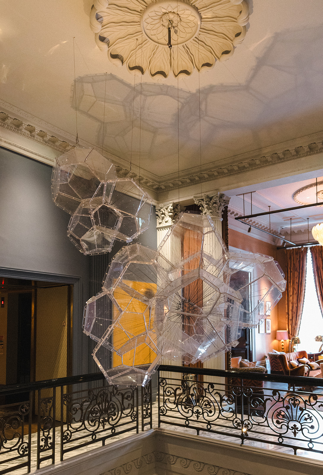 arts club london dress code The Arts Club London hotel review: London's chicest, smallest hotel