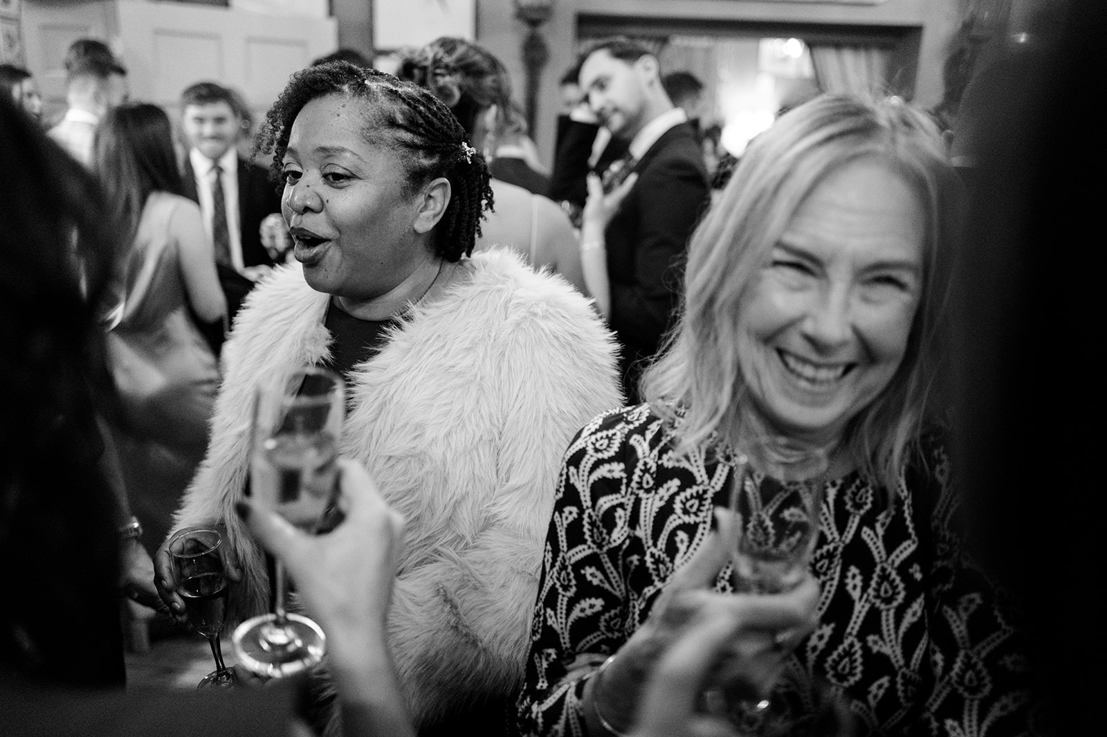 The Chloe and Jonathan seating plan at Brunswick House