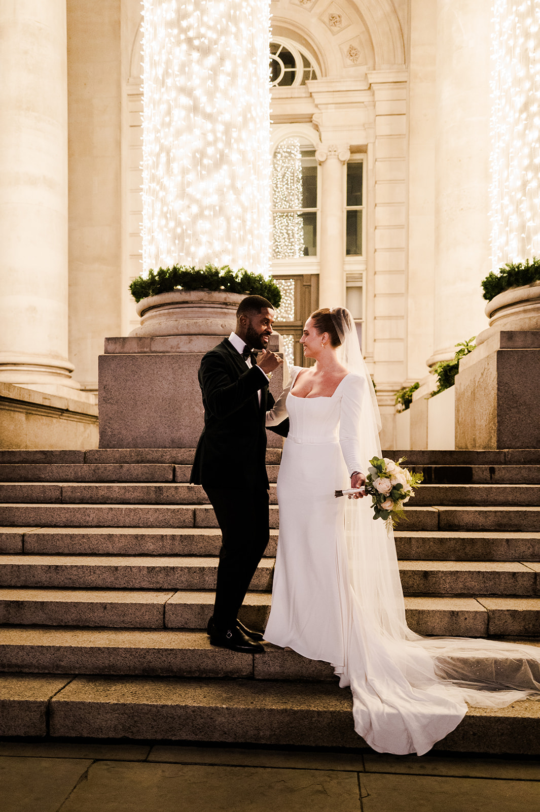 Speeches at The Libertine