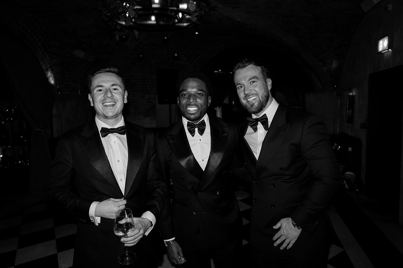 Sophie and Dan — first dance