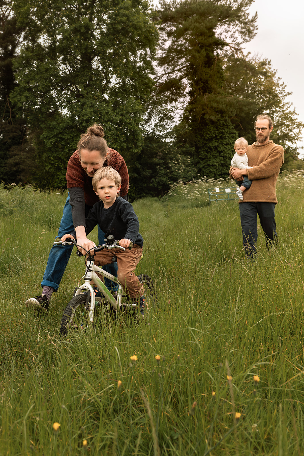 Meg & Family-2